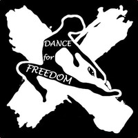 Dance For Freedom Foundation Logo