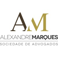Alexandre Marques Sociedade de Advogados Logo