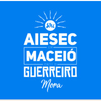 AIESEC em Maceió Logo