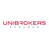 Unibrokers Seguros Logo