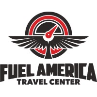 Fuel America Travel Center Logo