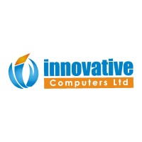 Innovative Computers LTD Logo