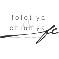 Folotiya & Chiumya Legal Practitioners Logo