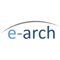 E-Arch Logo