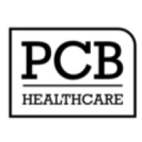 PCB Healthcare Logo