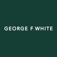 George F. White Logo