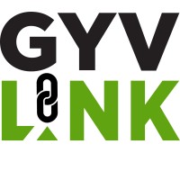 GyvLINK - Get Donated Items & Volunteers Logo