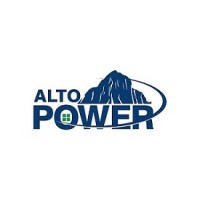 Alto Power Logo