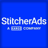 StitcherAds, a Kargo Company Logo