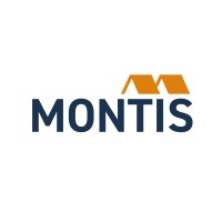 Montis Bouw Logo