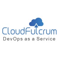 CloudFulcrum Logo