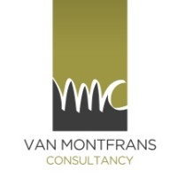 Van Montfrans Consultancy Logo
