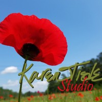 Karen Tiede Studio Logo