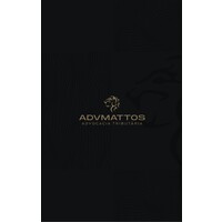 AdvMattos Advocacia Tributária Logo
