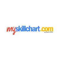 MySkillChart Logo