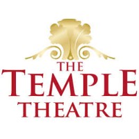 Temple Theatre Foundation Logo
