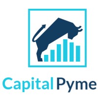 CapitalPyme Logo