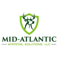 Mid-Atlantic Whitetail Solutions, LLC Logo