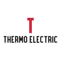 Thermo Electric Logo