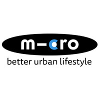 MICRO MOBILITY FRANCE Logo