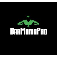 BarManiaPro Logo
