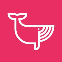 Whale.nl Logo
