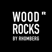 WoodRocks Bau GmbH Logo