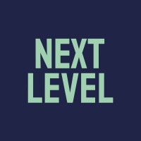 next level - marketing, creative, PR & digital recruitment Logo