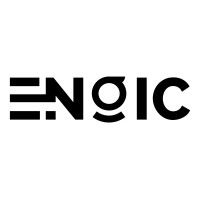 ENGIC LTD Logo