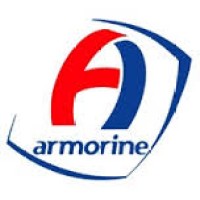 ARMORINE SAS Logo