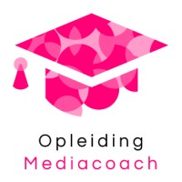 Opleiding Mediacoach Logo