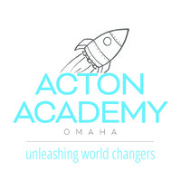 Acton Academy Omaha Logo