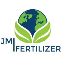 JM Fertilizer Logo