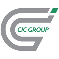 CIC Group, Inc Logo