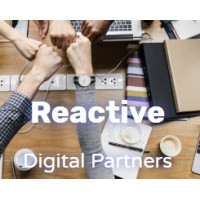 Reactive Software Logo