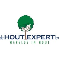 De Houtexpert B.V. Logo