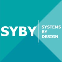 SYBY - Systems by Design Ltd Logo