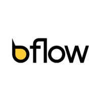 Bflow Agency, a.s. Logo