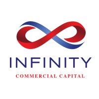 Infinity Commercial Capital Logo