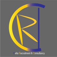 Delta Recruitment And Consultancy Logo