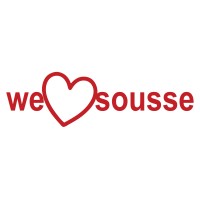 We Love Sousse Logo