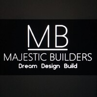 Majestic Builders Inc Greenville, SC Logo