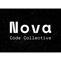Nova Code Collective Logo