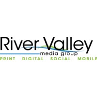 River Valley Media Group Logo