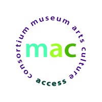 Museum, Arts and Culture Access Consortium Logo