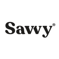 Savvy Nutrición Logo