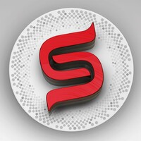 Shadow For Advertising Logo