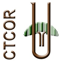 CTCOR - Centro Tecnológico da Cortiça Logo
