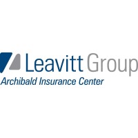 Archibald Insurance Center - Leavitt Group Logo
