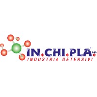 IN.CHI.PLA Logo